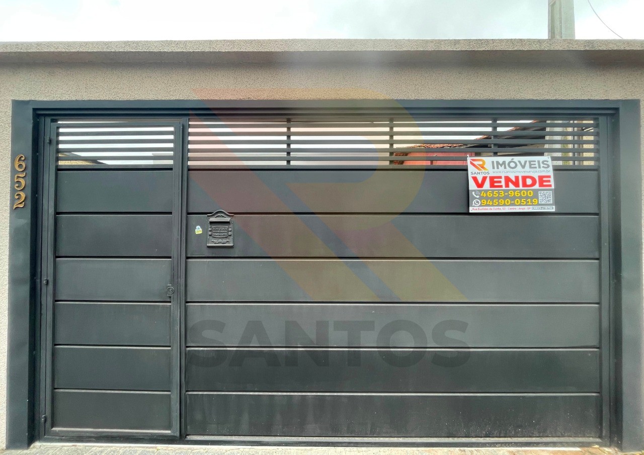 Casa, 3 quartos, 125 m² - Foto 3