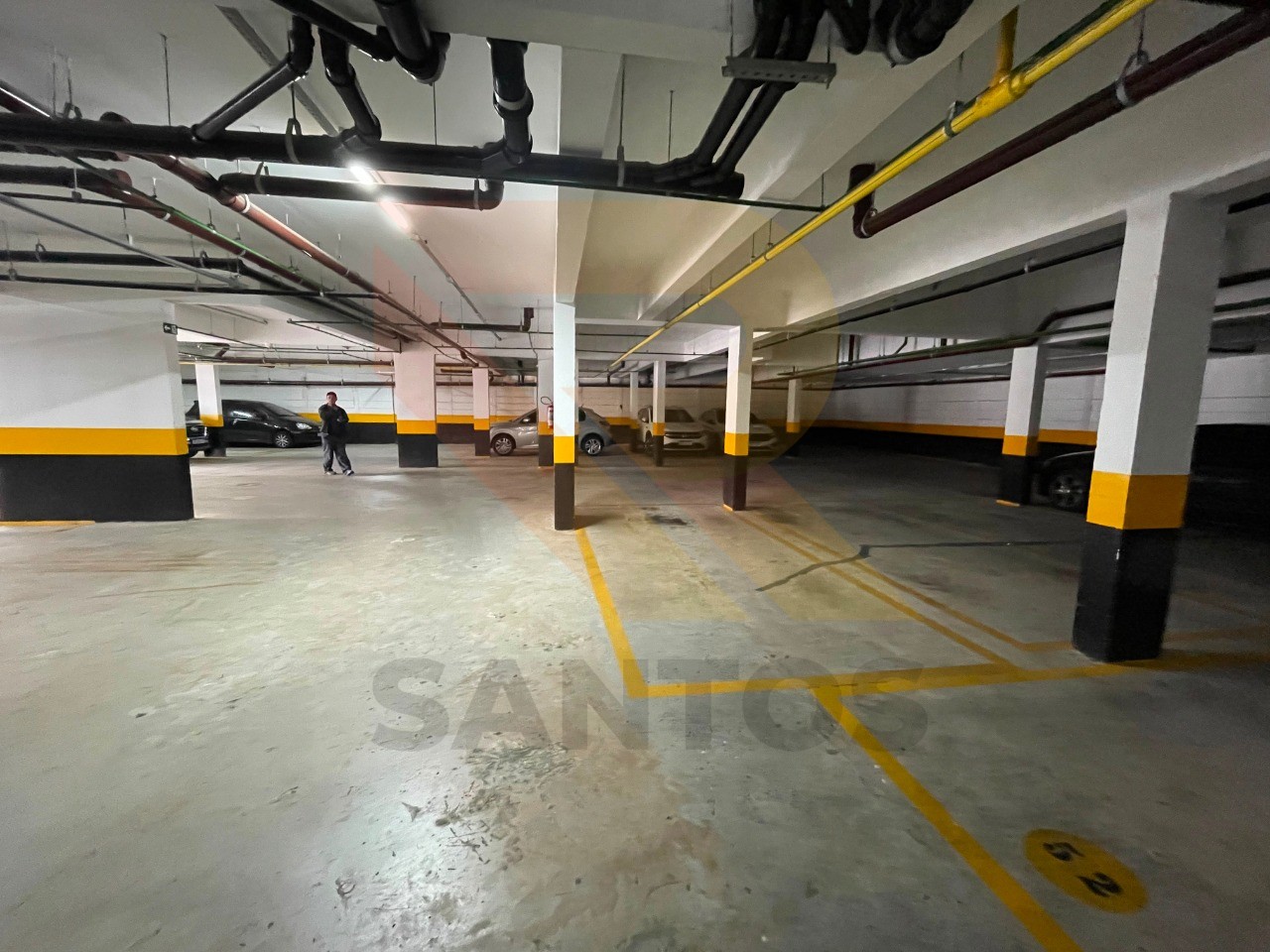 Apartamento, 2 quartos, 46 m² - Foto 39