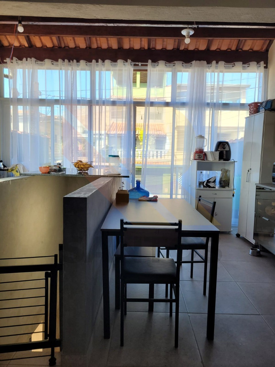 Casa, 4 quartos - Foto 2