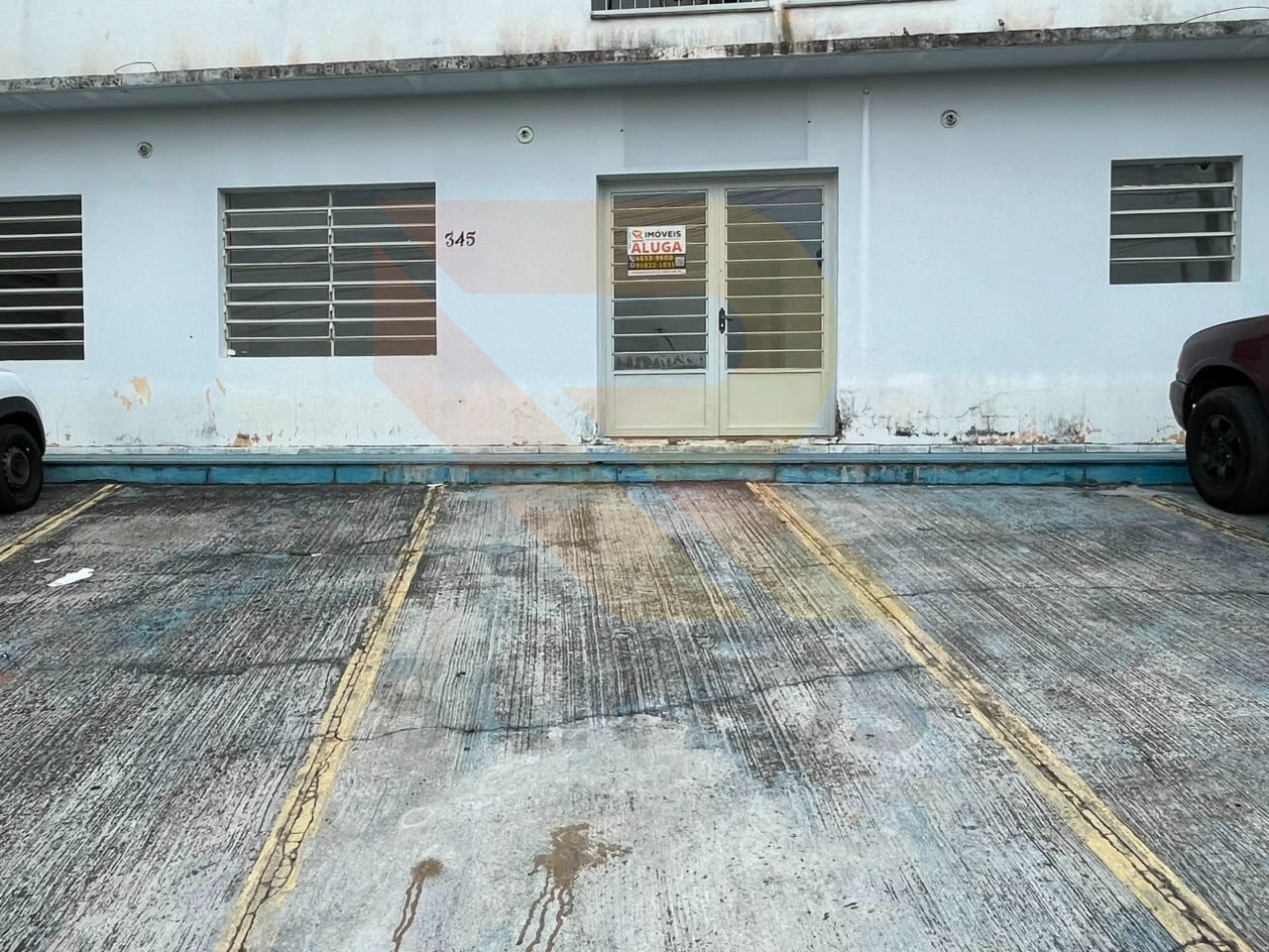 Loja-Salão, 70 m² - Foto 5