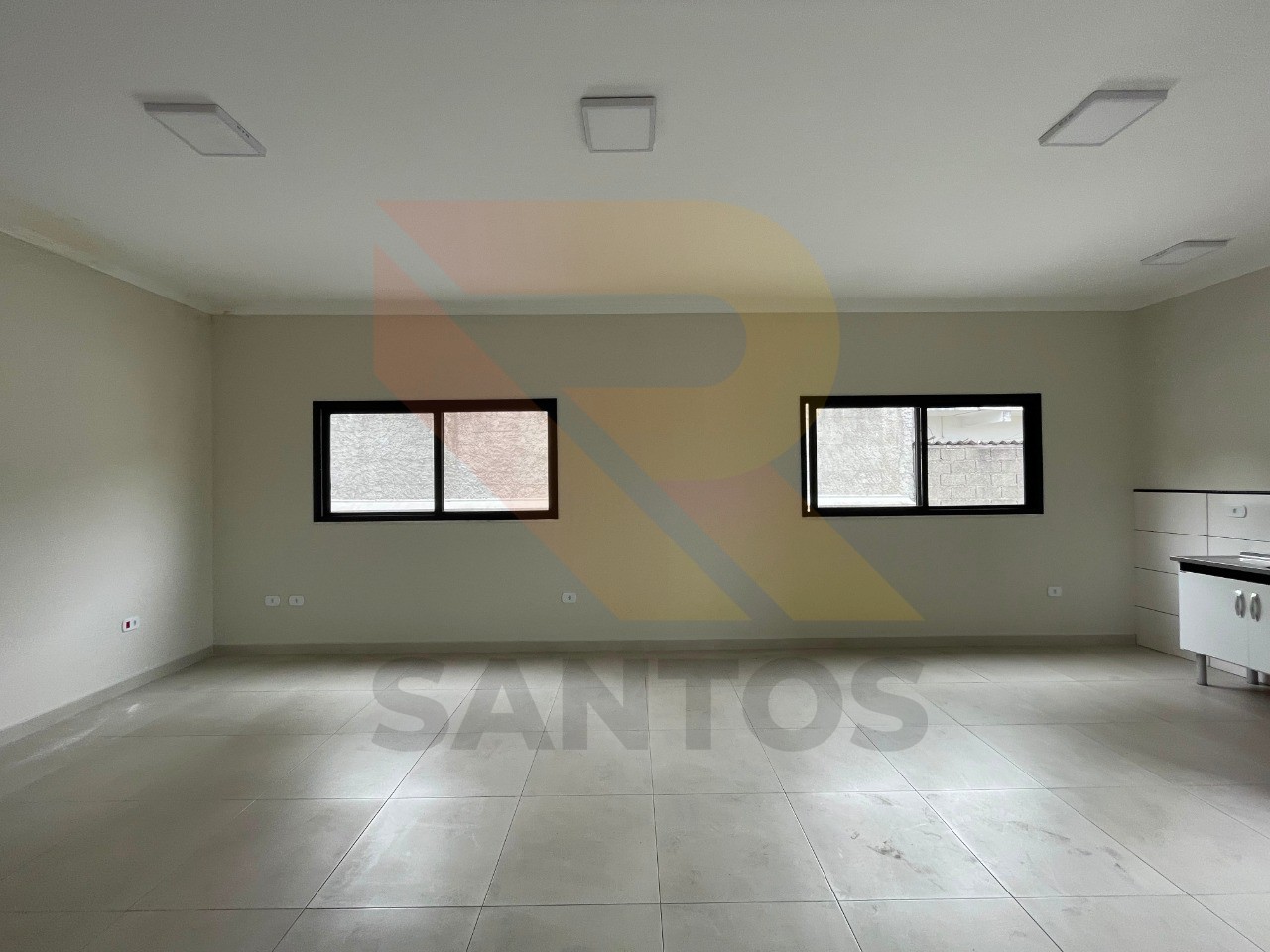 Sala-Conjunto, 30 m² - Foto 6