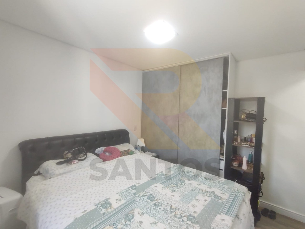 Apartamento, 2 quartos, 1 m² - Foto 3