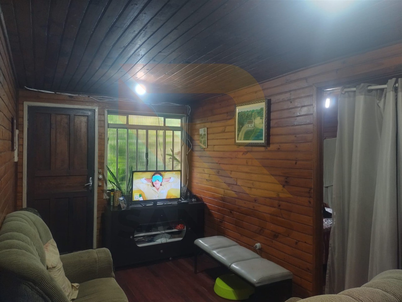 Chácara, 4 quartos - Foto 13