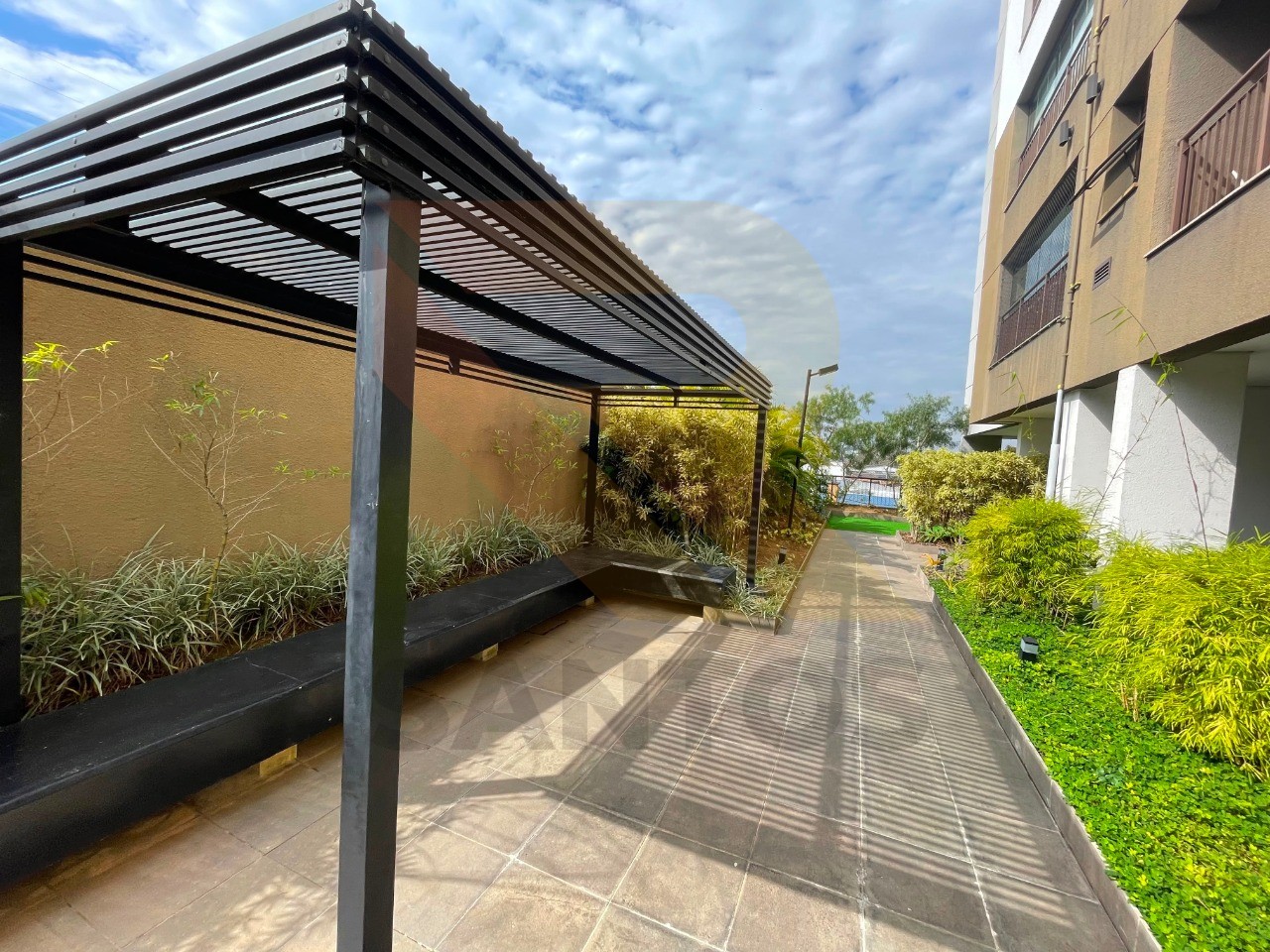 Apartamento, 2 quartos, 46 m² - Foto 22