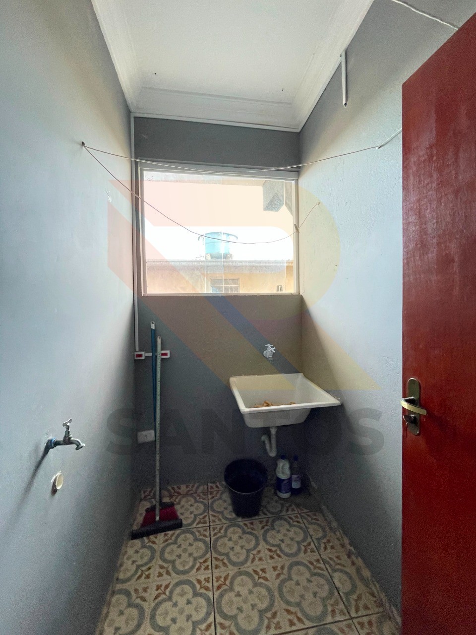 Casa, 1 quarto, 35 m² - Foto 4