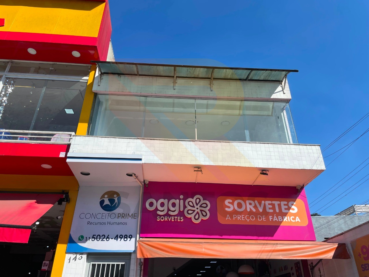 Sala-Conjunto, 80 m² - Foto 17