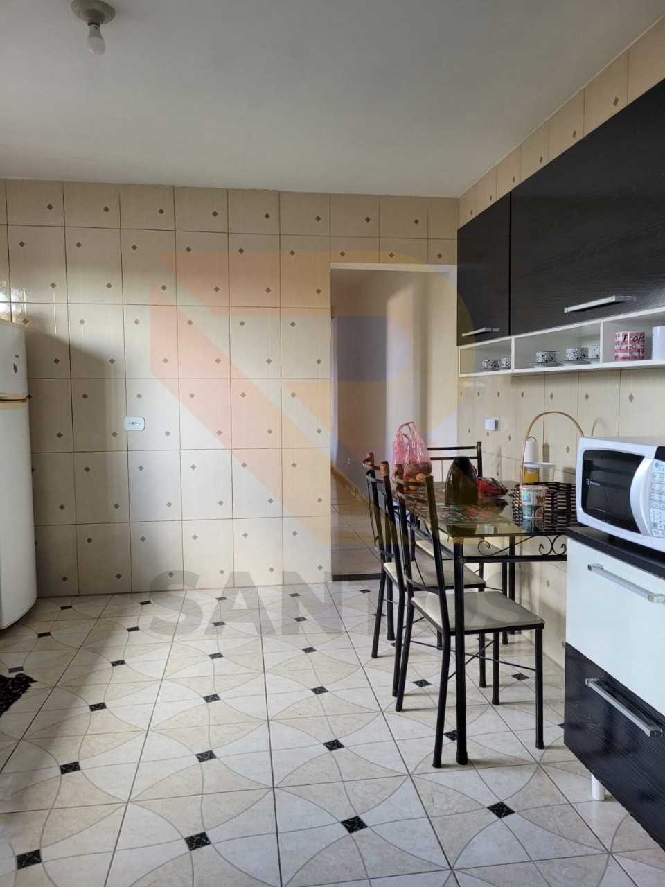Casa, 4 quartos - Foto 11