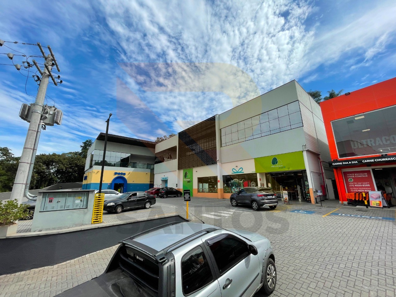 Sala-Conjunto, 50 m² - Foto 5