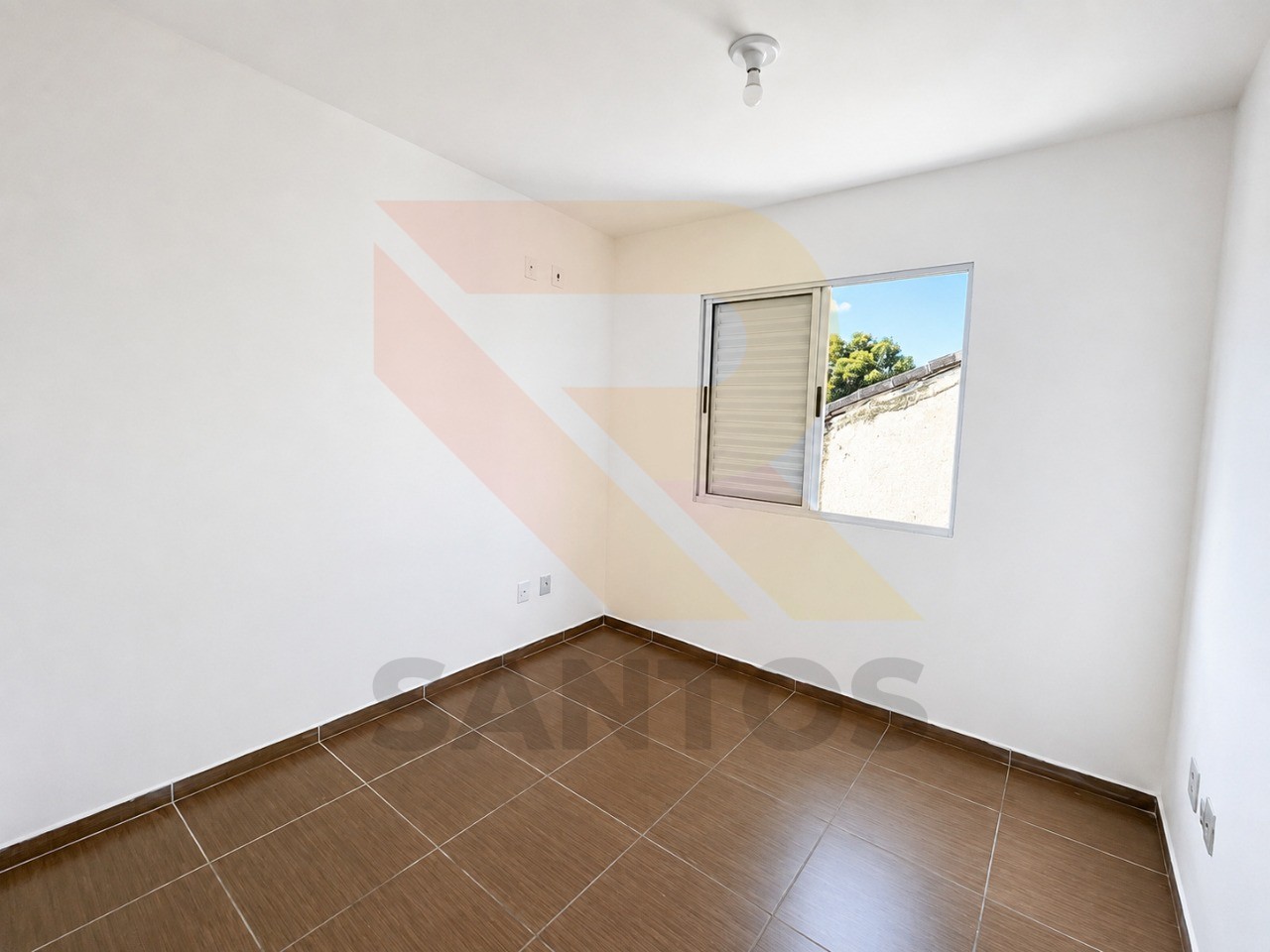 Apartamento, 2 quartos, 45 m² - Foto 3