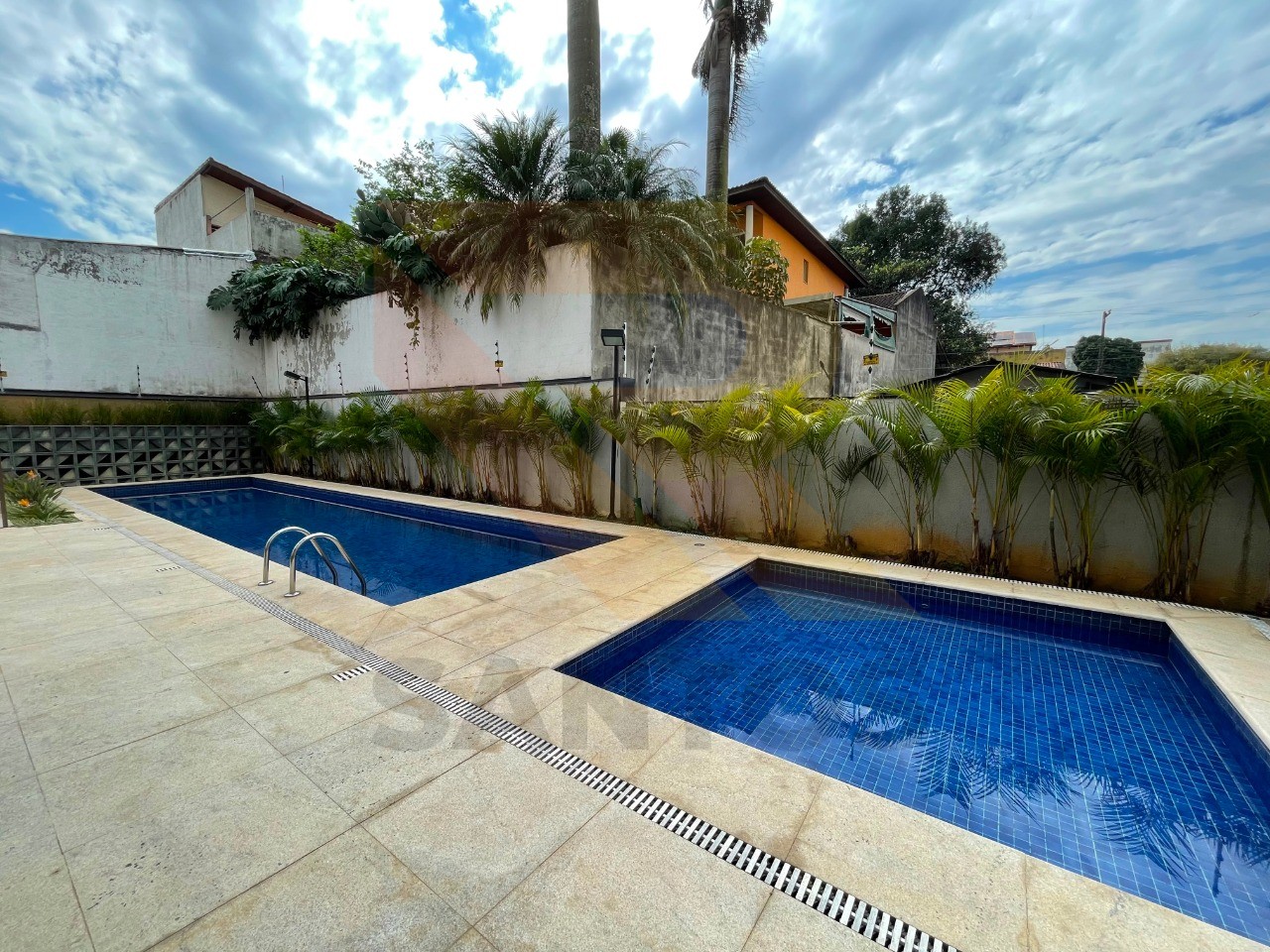 Apartamento, 2 quartos, 46 m² - Foto 28