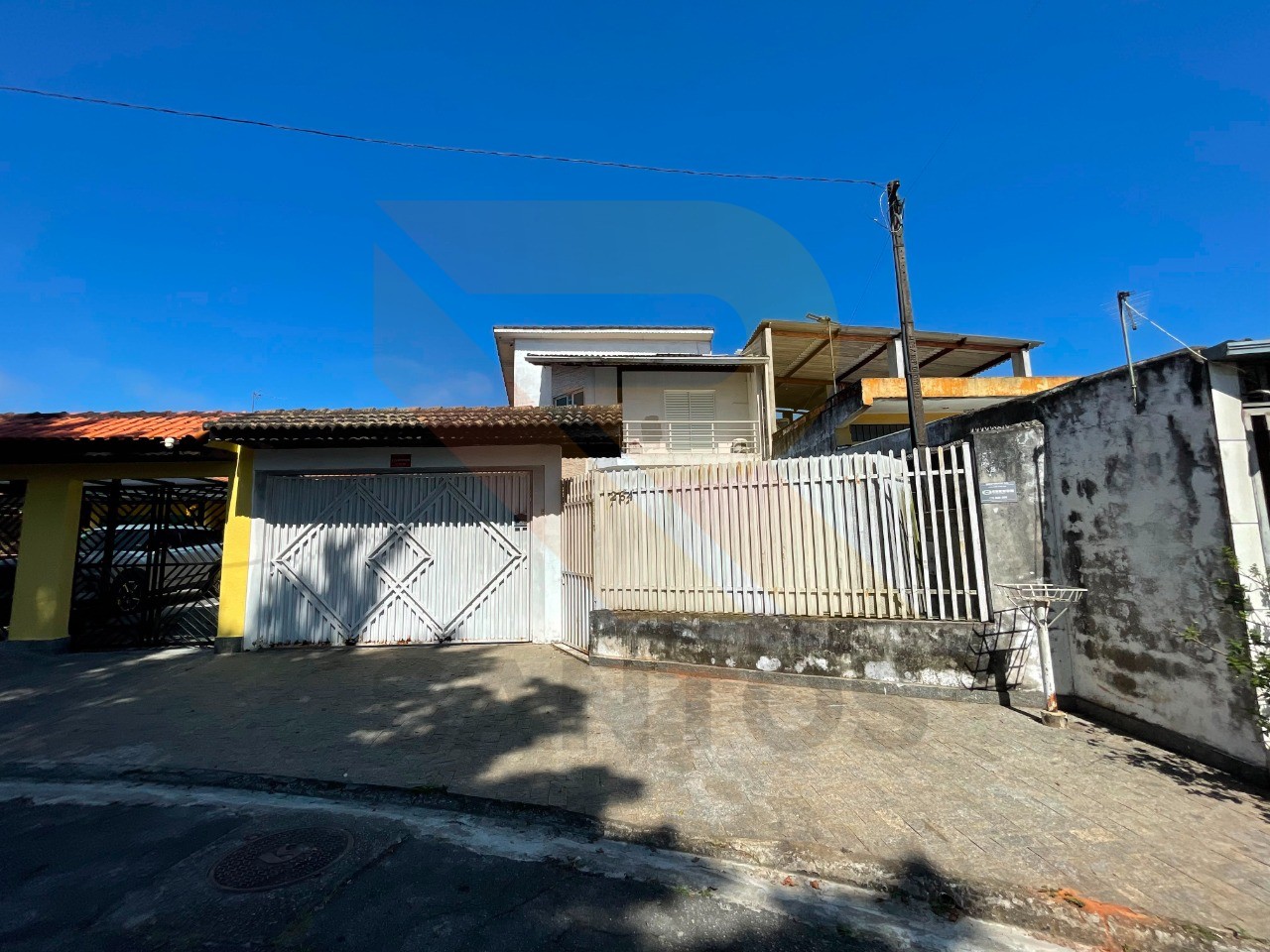 Casa, 3 quartos, 250 m² - Foto 5