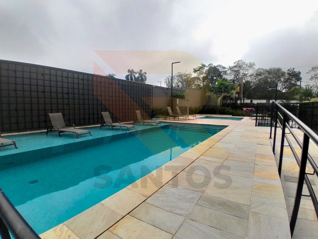 Apartamento, 2 quartos, 80 m² - Foto 35