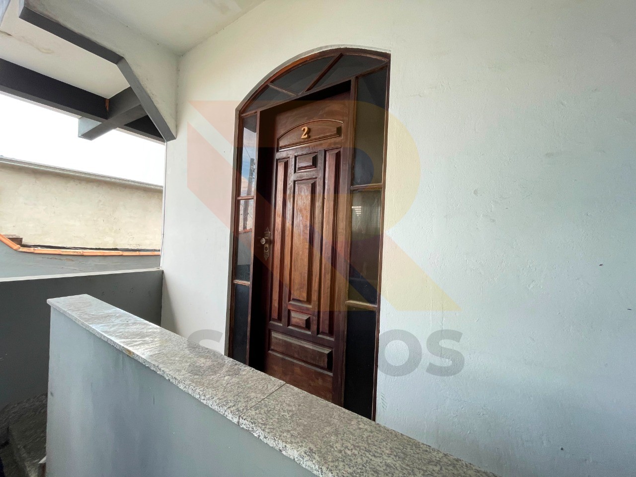 Casa, 1 quarto, 35 m² - Foto 20