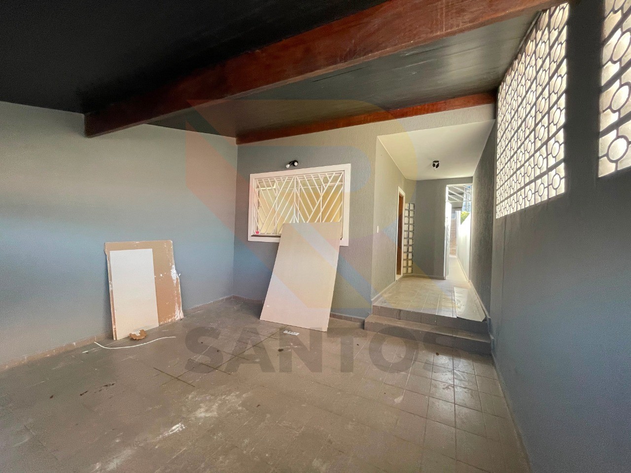 Casa, 3 quartos - Foto 7