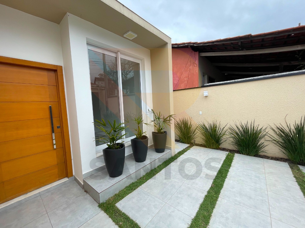 Casa, 3 quartos, 125 m² - Foto 6