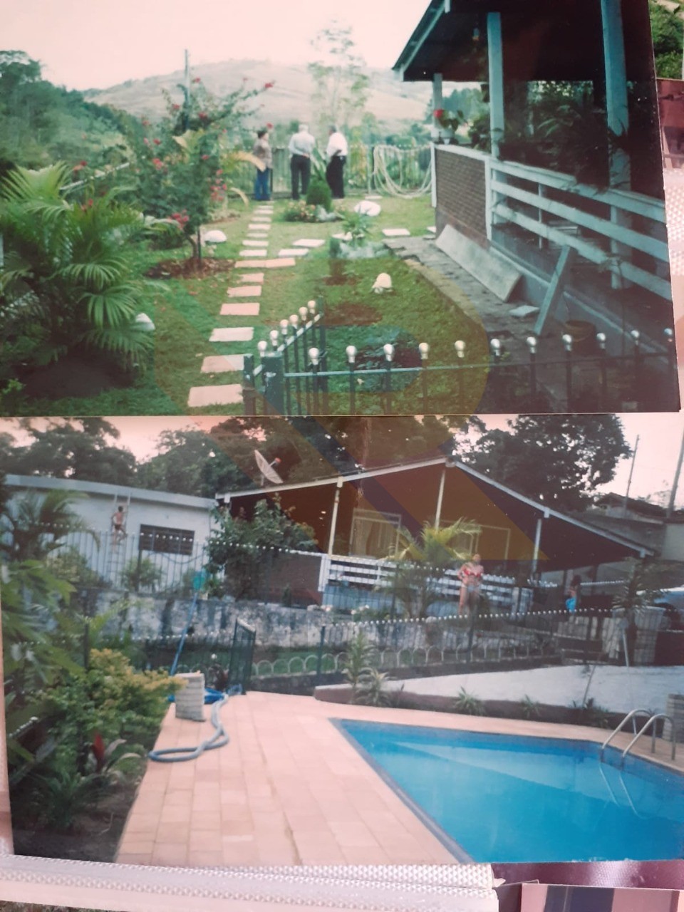 Chácara, 4 quartos - Foto 3