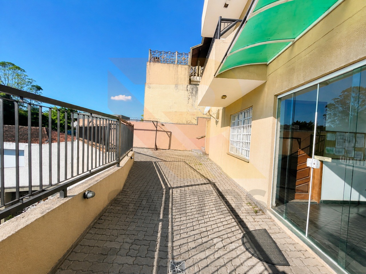 Apartamento, 2 quartos, 45 m² - Foto 6