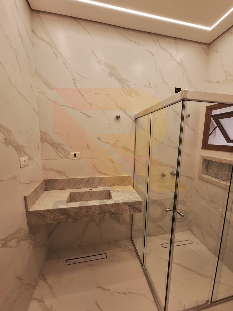 Chácara, 3 quartos - Foto 49