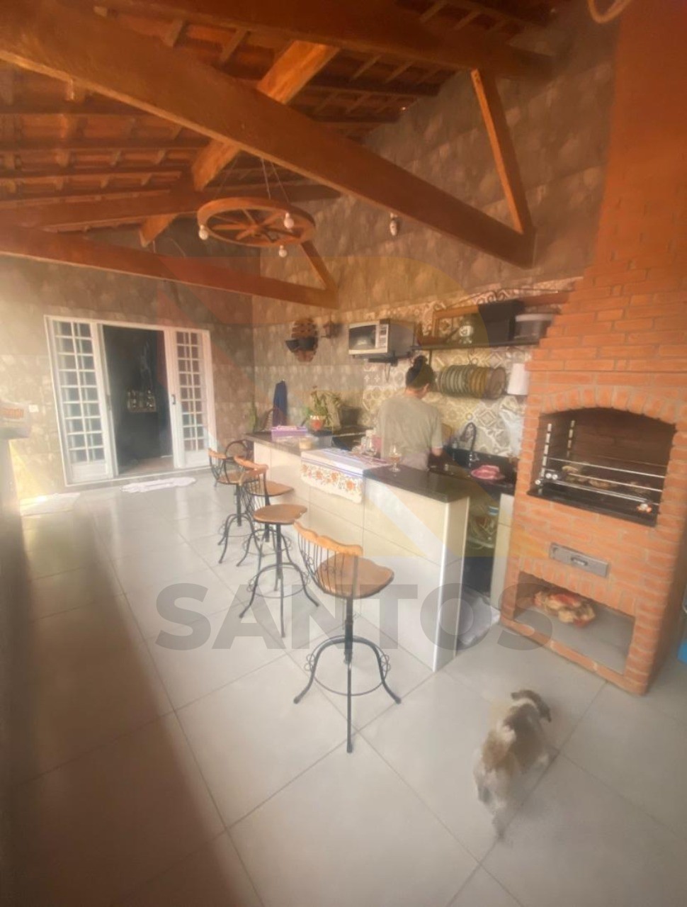 Casa, 3 quartos, 150 m² - Foto 22