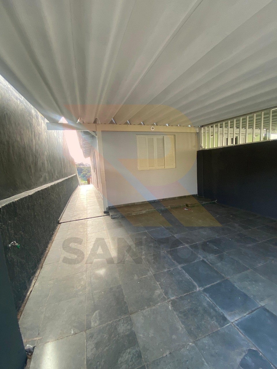 Casa, 2 quartos - Foto 2