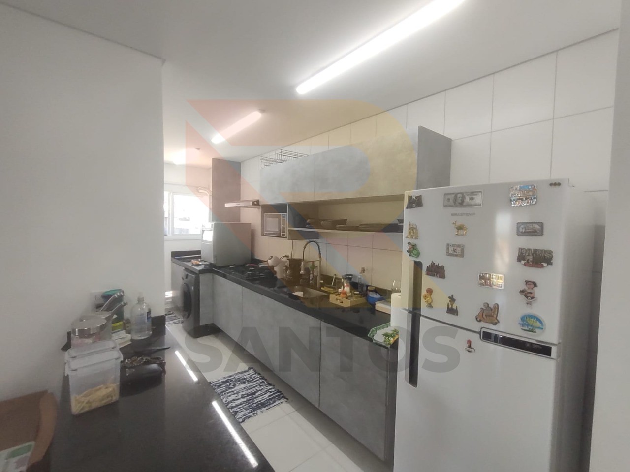 Apartamento, 2 quartos, 1 m² - Foto 17