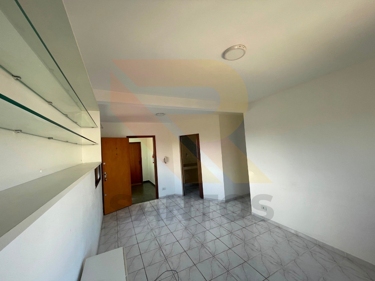 Apartamento, 2 quartos, 50 m² - Foto 7