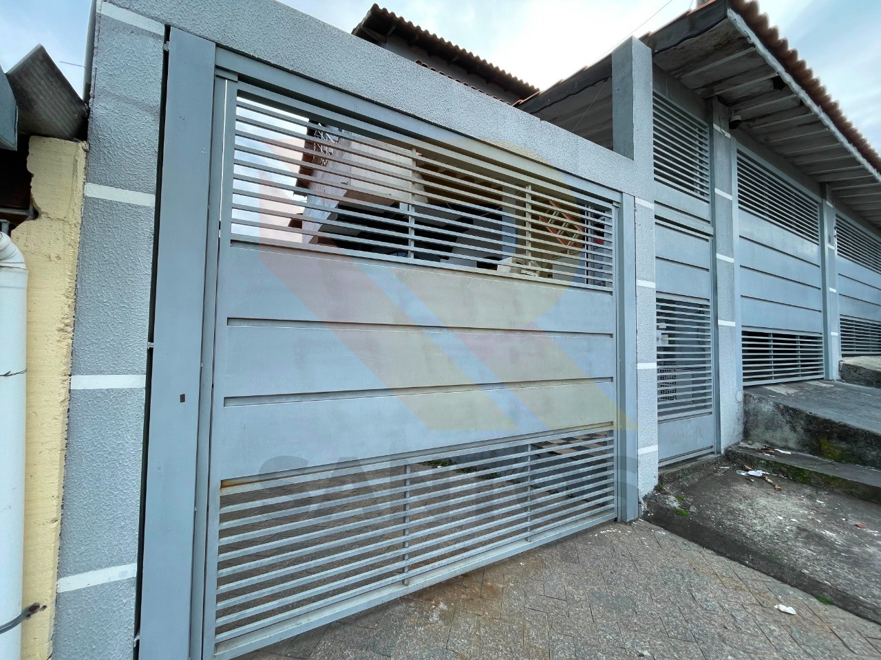 Casa, 1 quarto, 35 m² - Foto 13