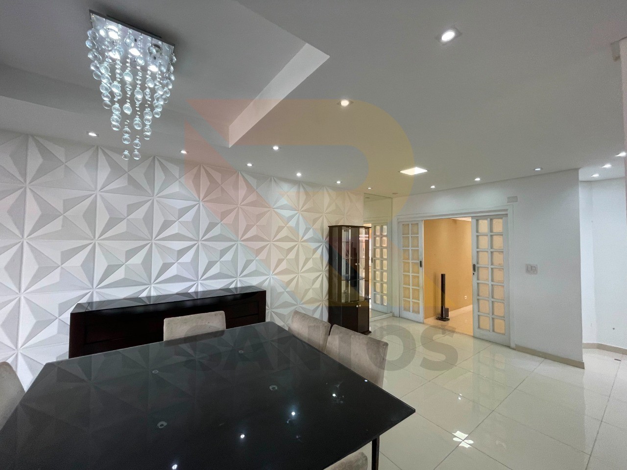 Casa, 3 quartos, 250 m² - Foto 31