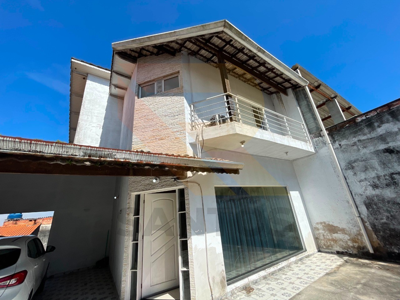 Casa, 3 quartos, 250 m² - Foto 6