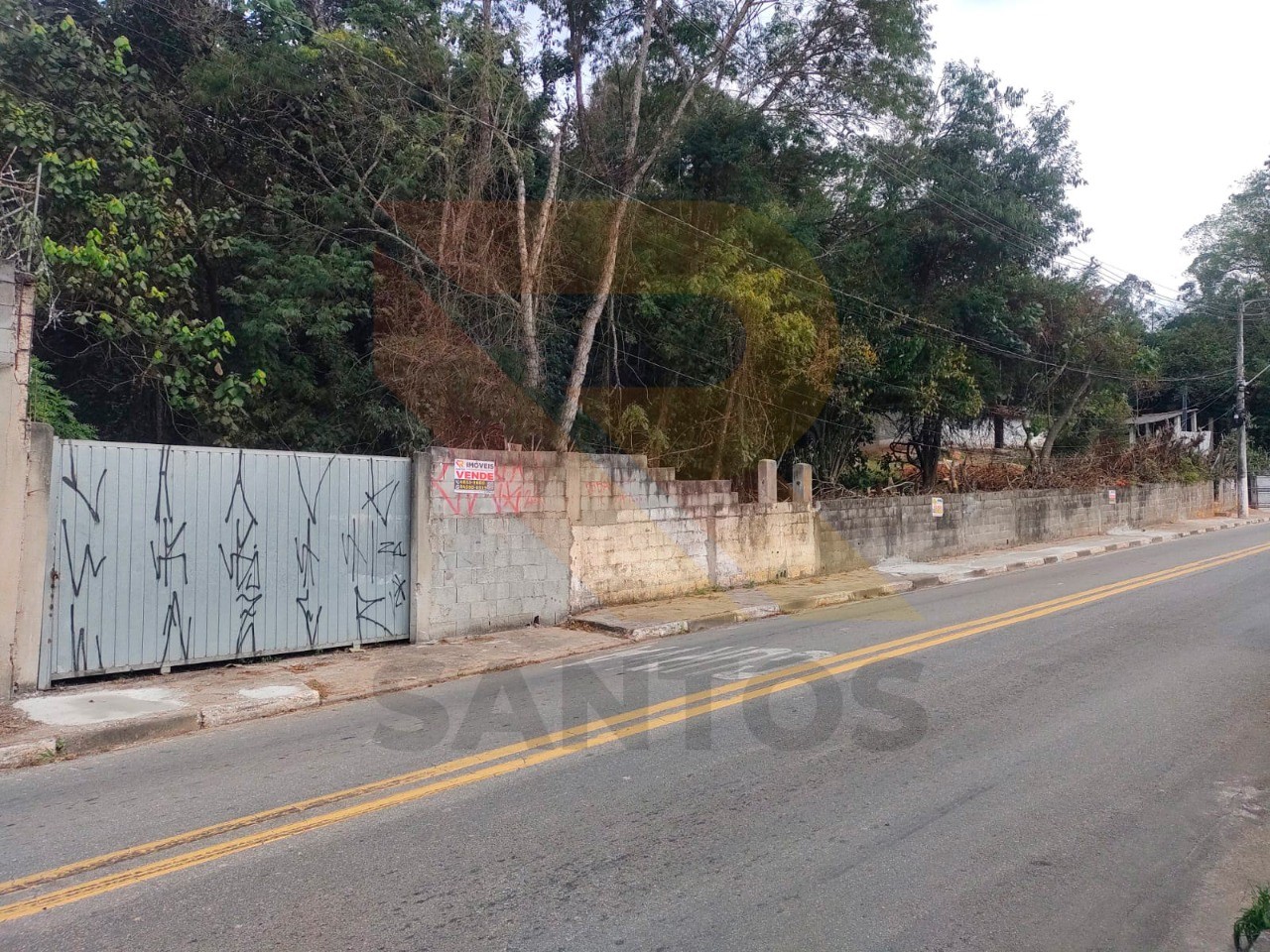 Terreno, 8 hectares - Foto 3