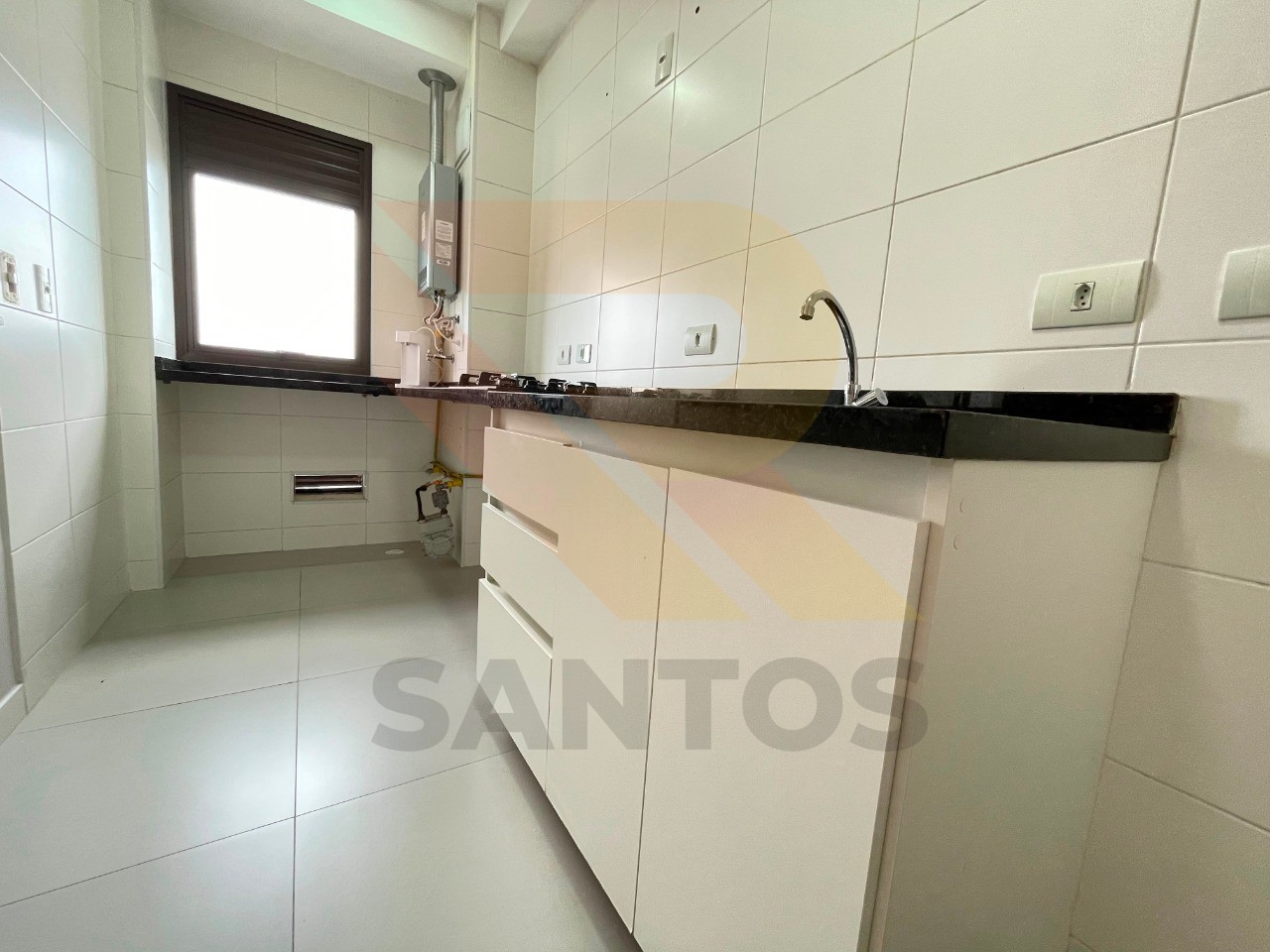 Apartamento, 2 quartos, 46 m² - Foto 9