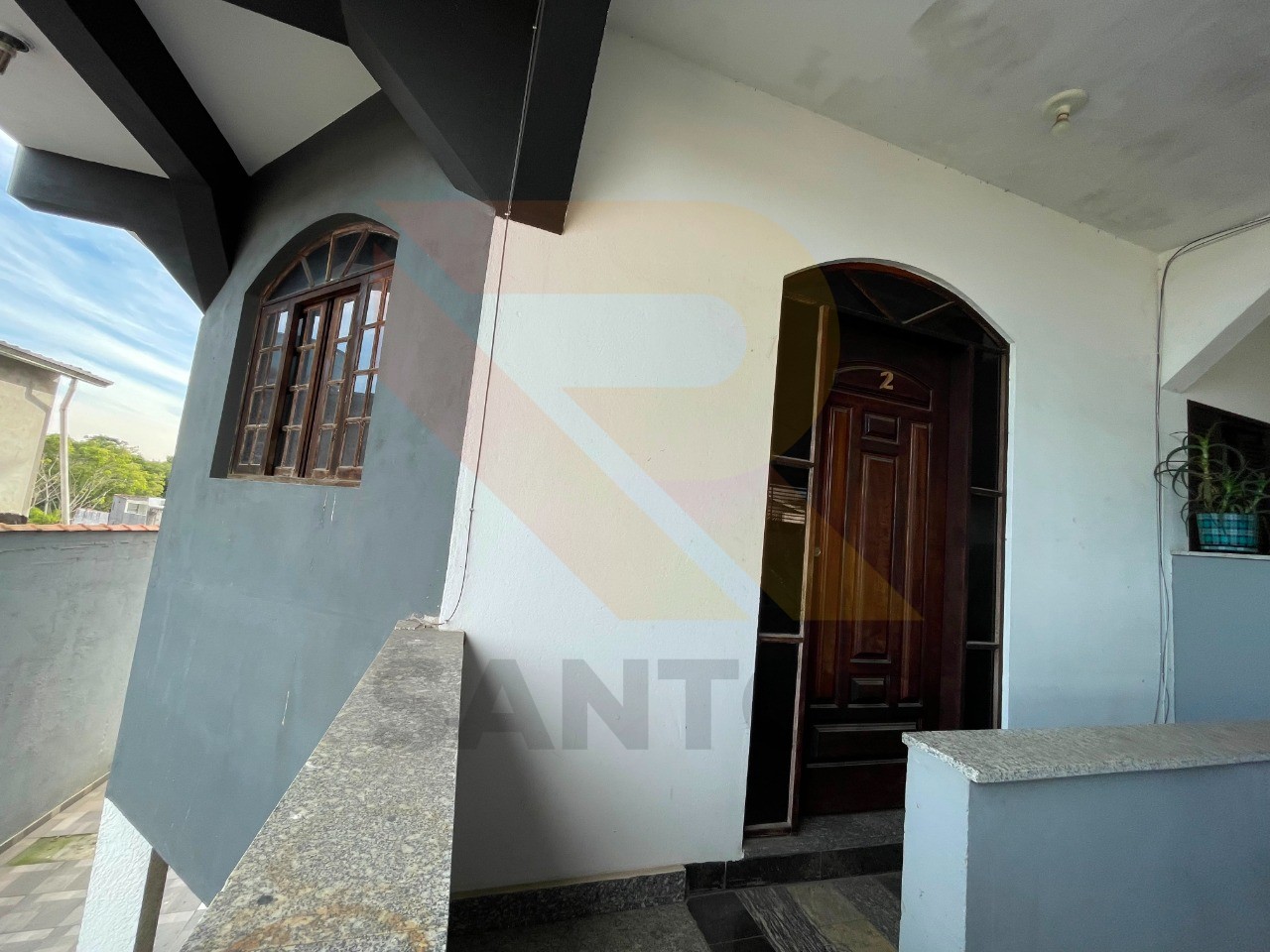 Casa, 1 quarto, 35 m² - Foto 19