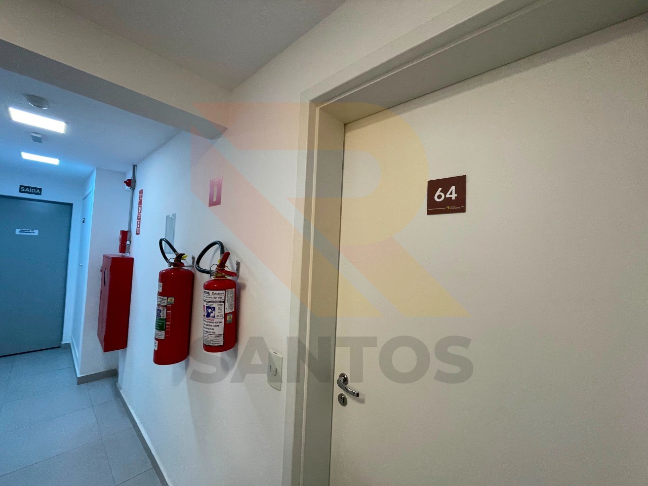 Apartamento, 2 quartos, 46 m² - Foto 21