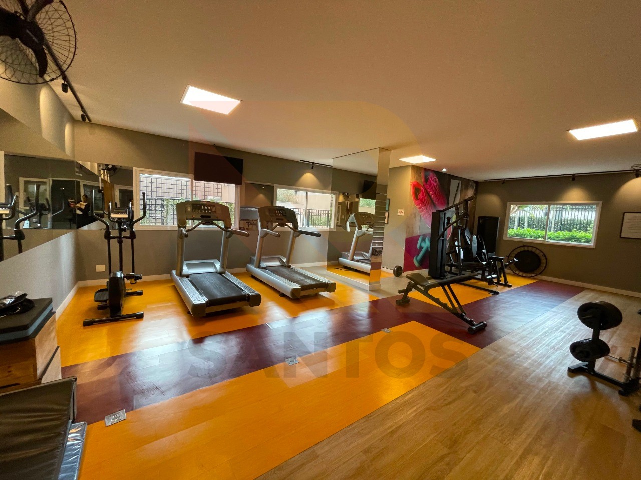 Apartamento, 2 quartos, 80 m² - Foto 6