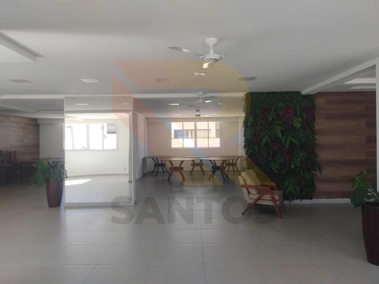 Apartamento, 2 quartos, 1 m² - Foto 9