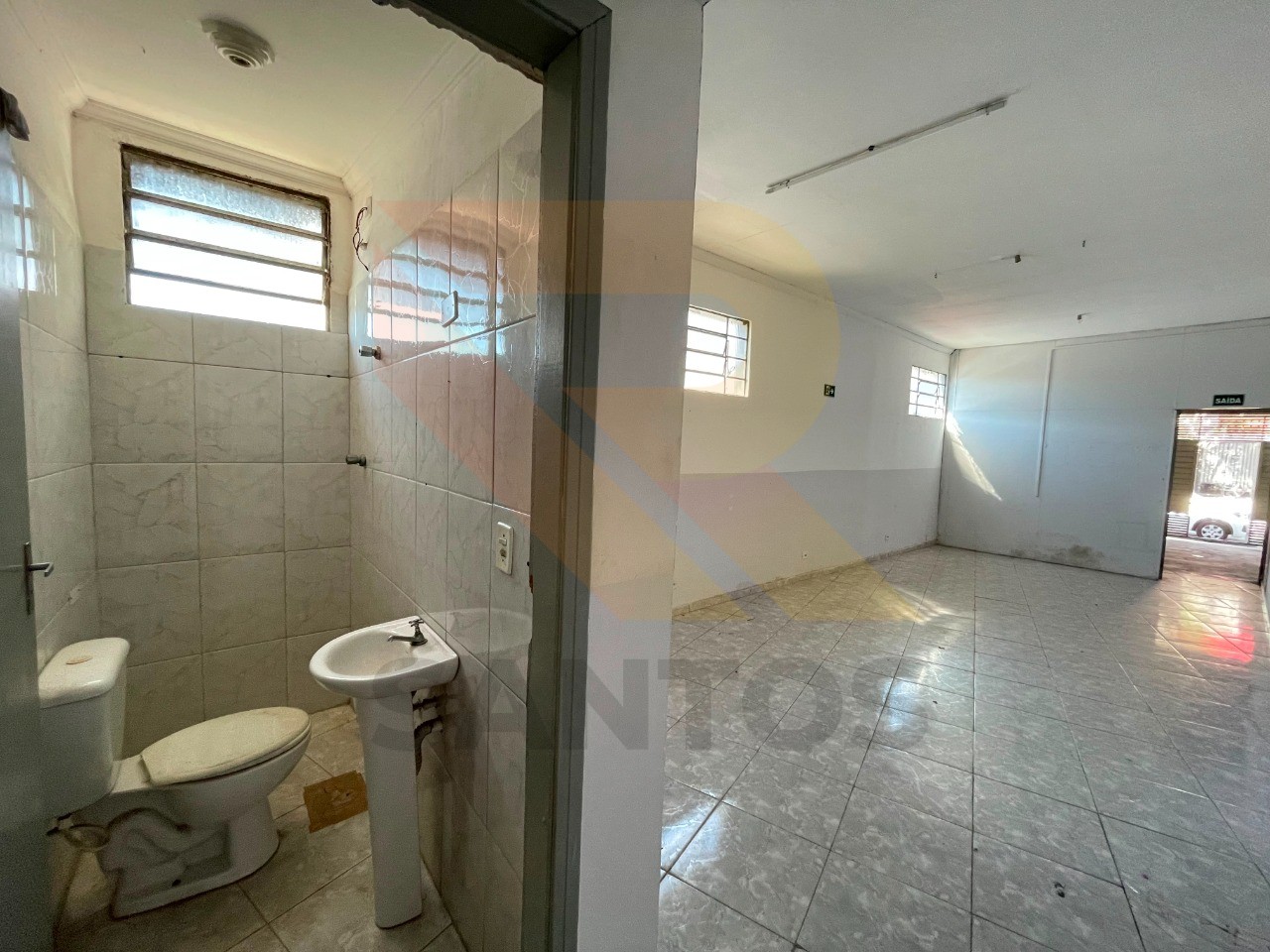Loja-Salão, 100 m² - Foto 8