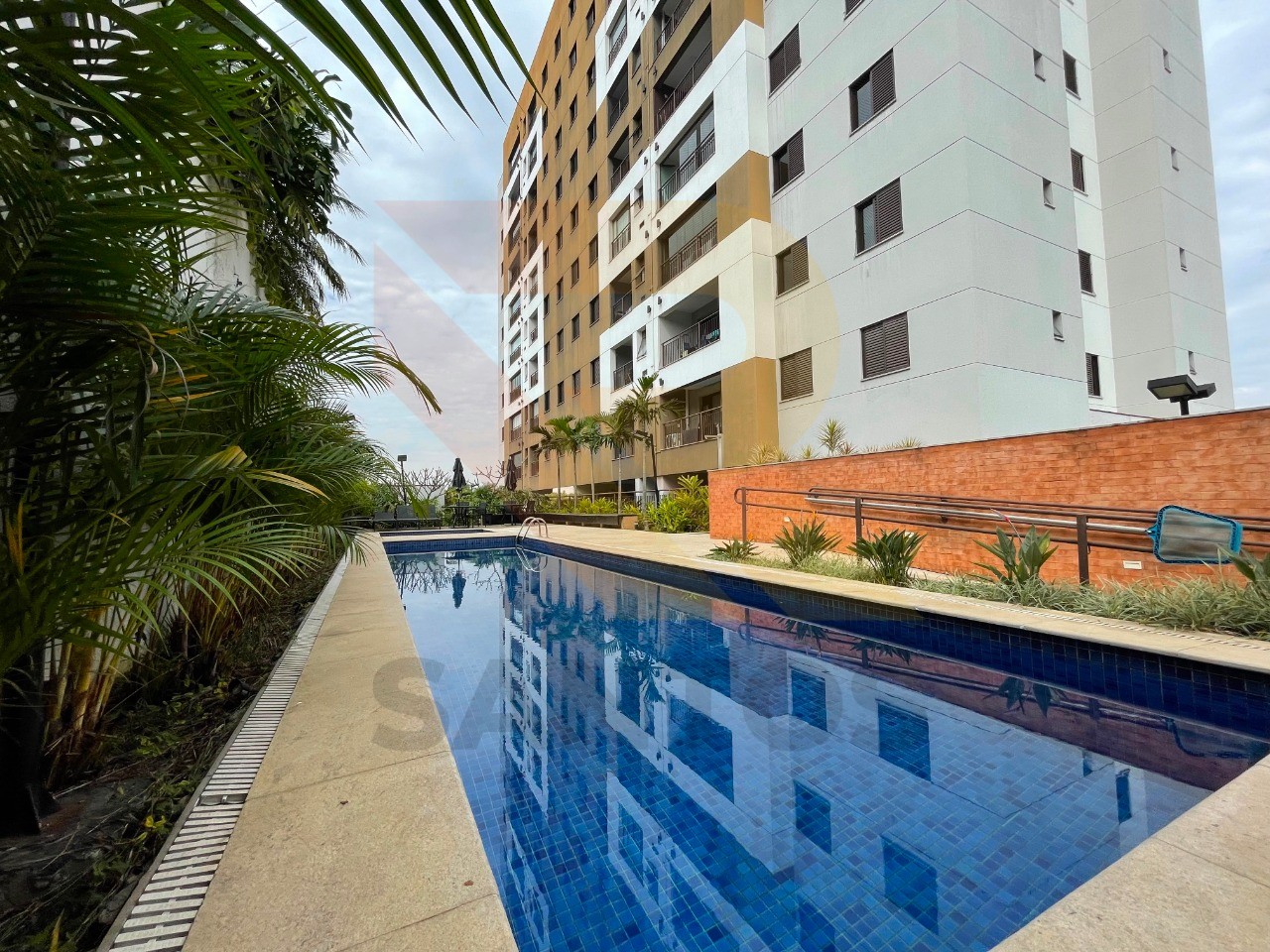 Apartamento, 2 quartos, 46 m² - Foto 32