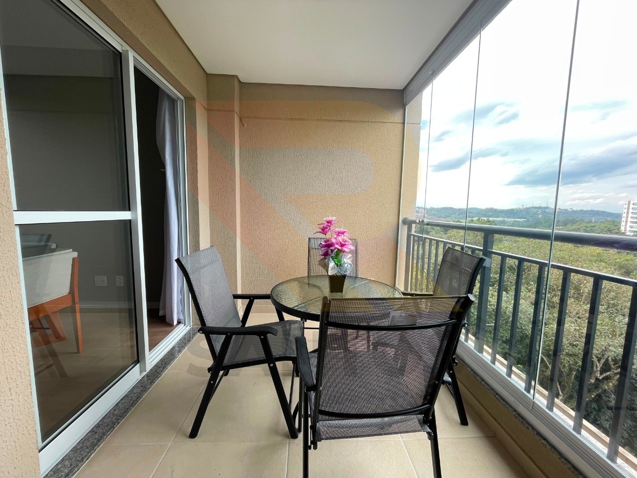 Apartamento, 2 quartos, 80 m² - Foto 19