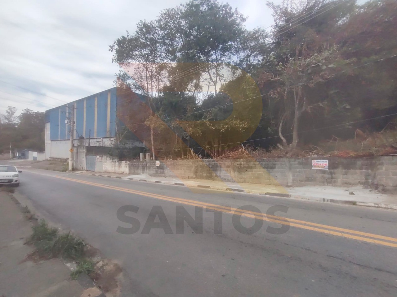 Terreno, 8 hectares - Foto 4
