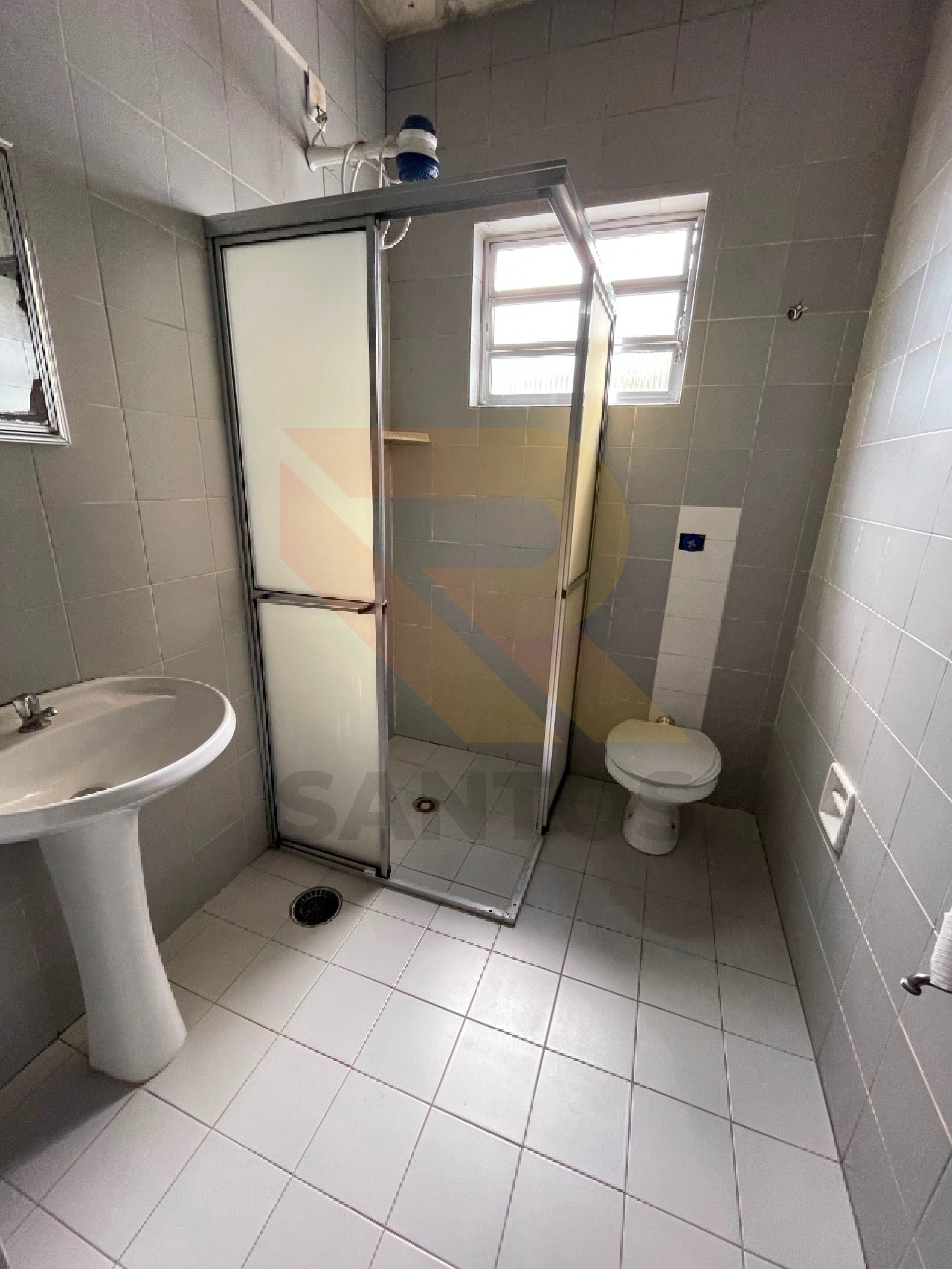 Apartamento, 1 quarto, 10 m² - Foto 8