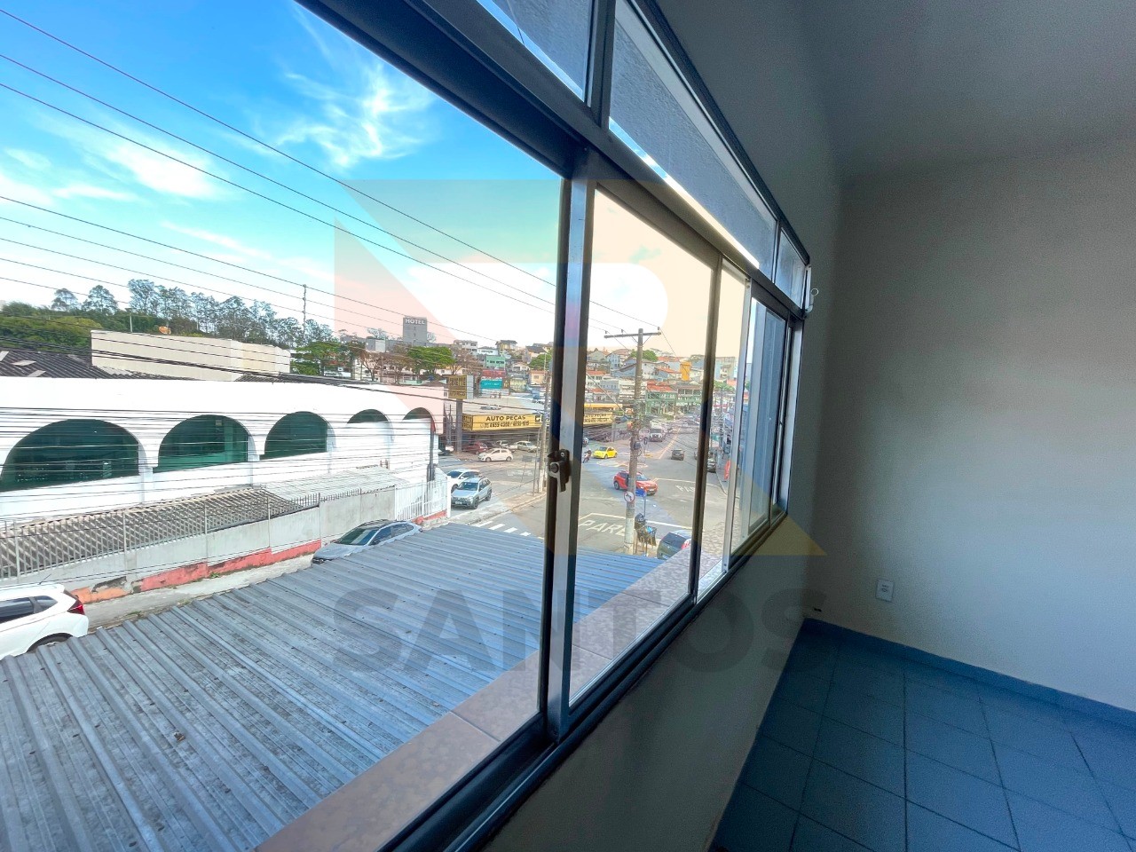 Apartamento, 1 quarto, 10 m² - Foto 20