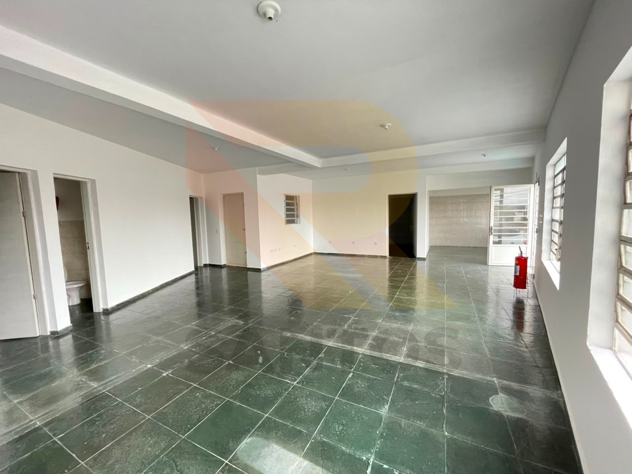 Loja-Salão, 70 m² - Foto 11