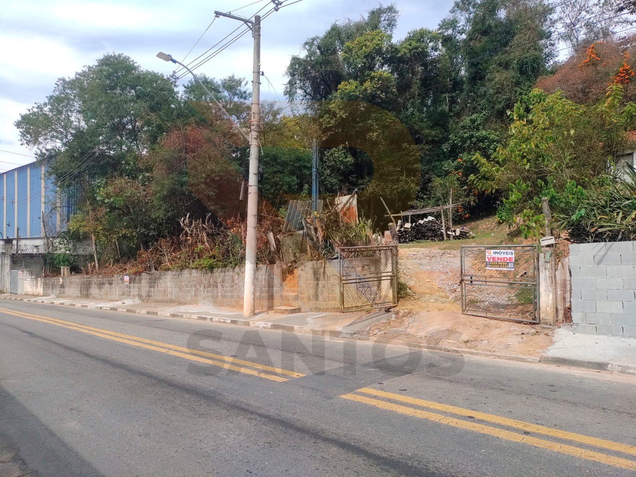 Terreno, 8 hectares - Foto 5