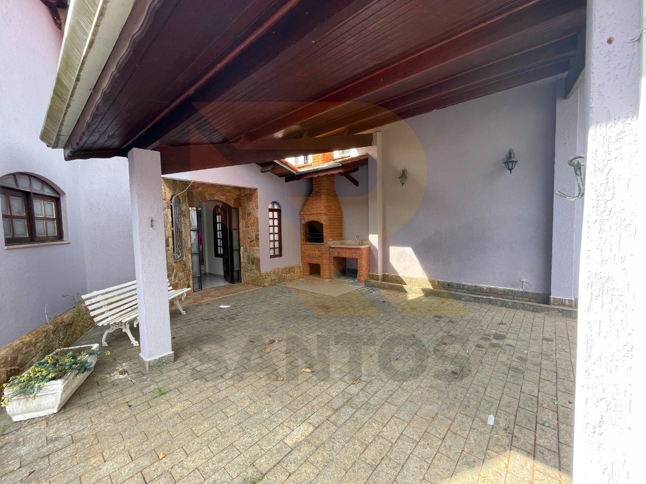 Casa, 3 quartos, 125 m² - Foto 1