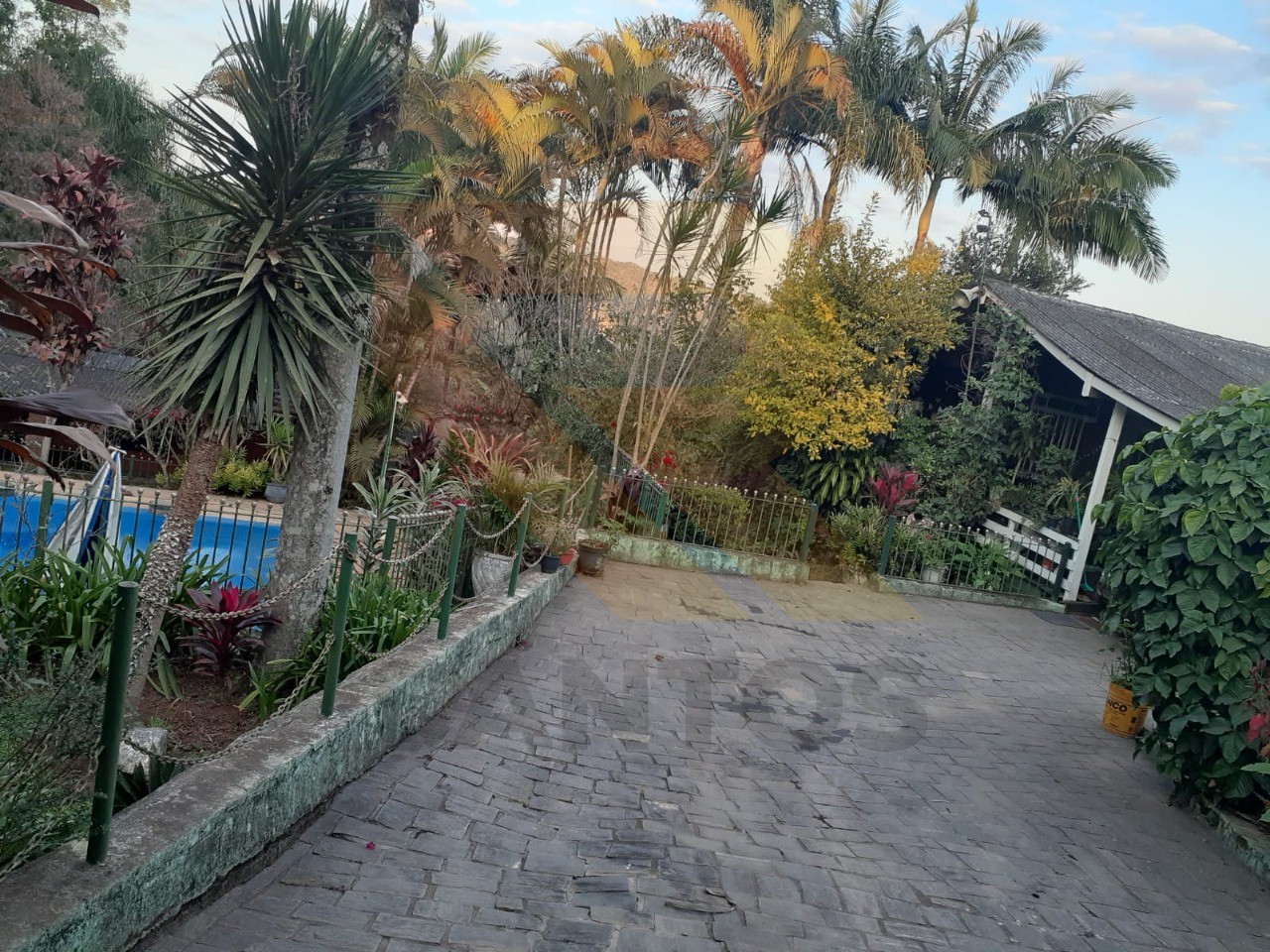 Chácara, 4 quartos - Foto 16