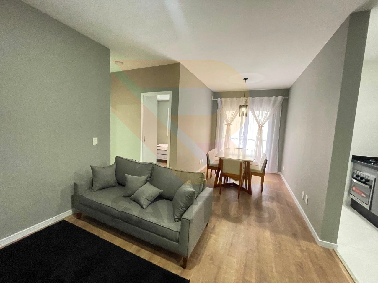 Apartamento, 2 quartos, 80 m² - Foto 21