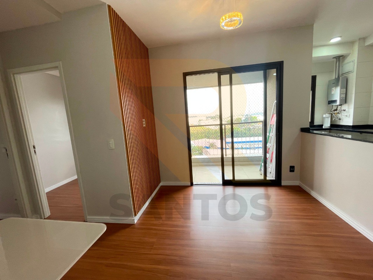 Apartamento, 2 quartos, 46 m² - Foto 11