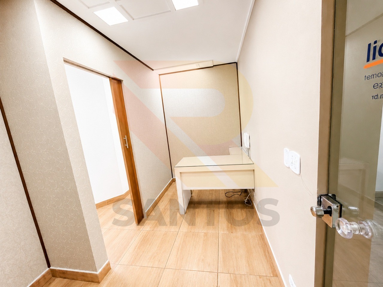 Sala-Conjunto, 40 m² - Foto 4