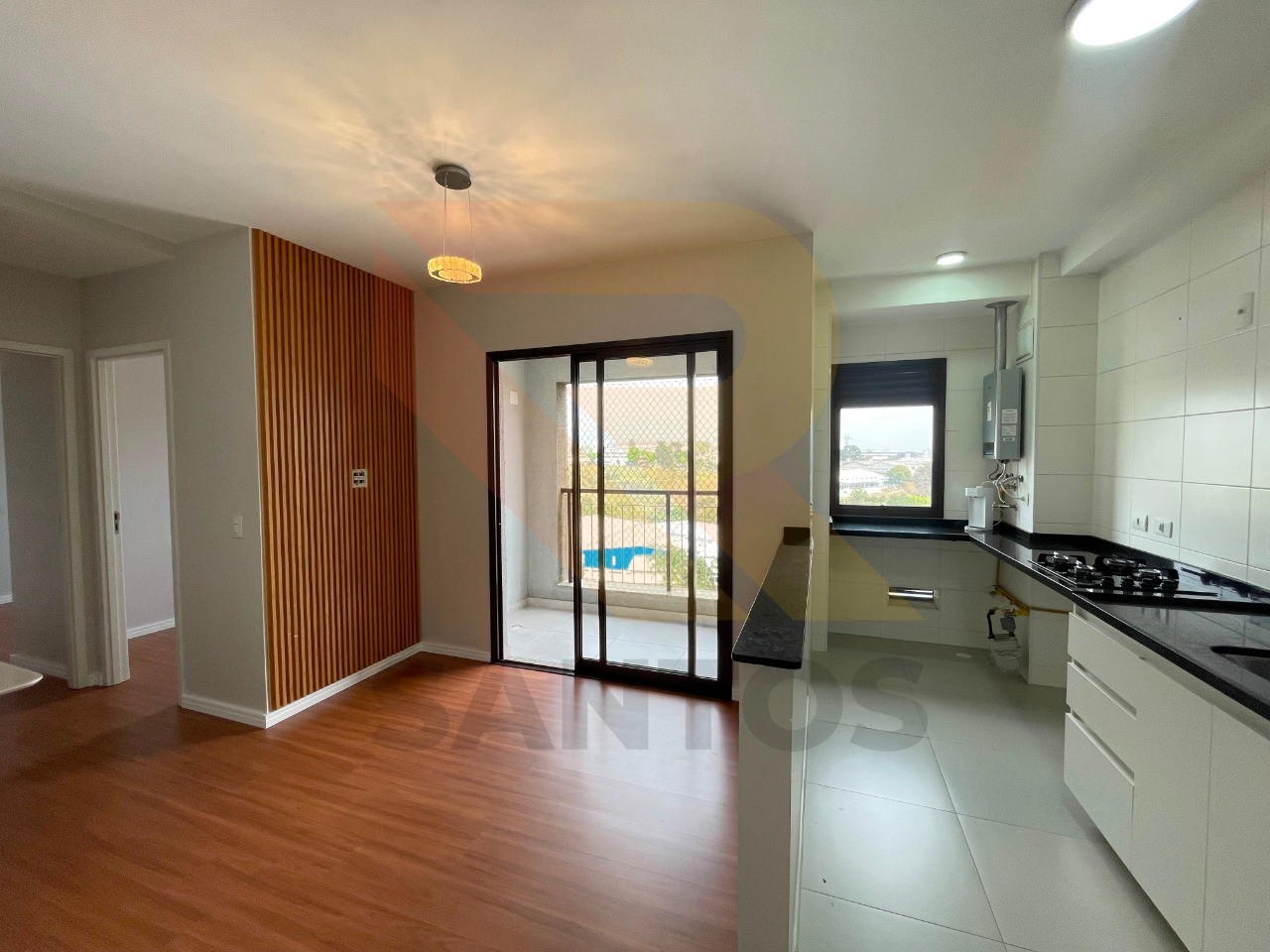 Apartamento, 2 quartos, 46 m² - Foto 13