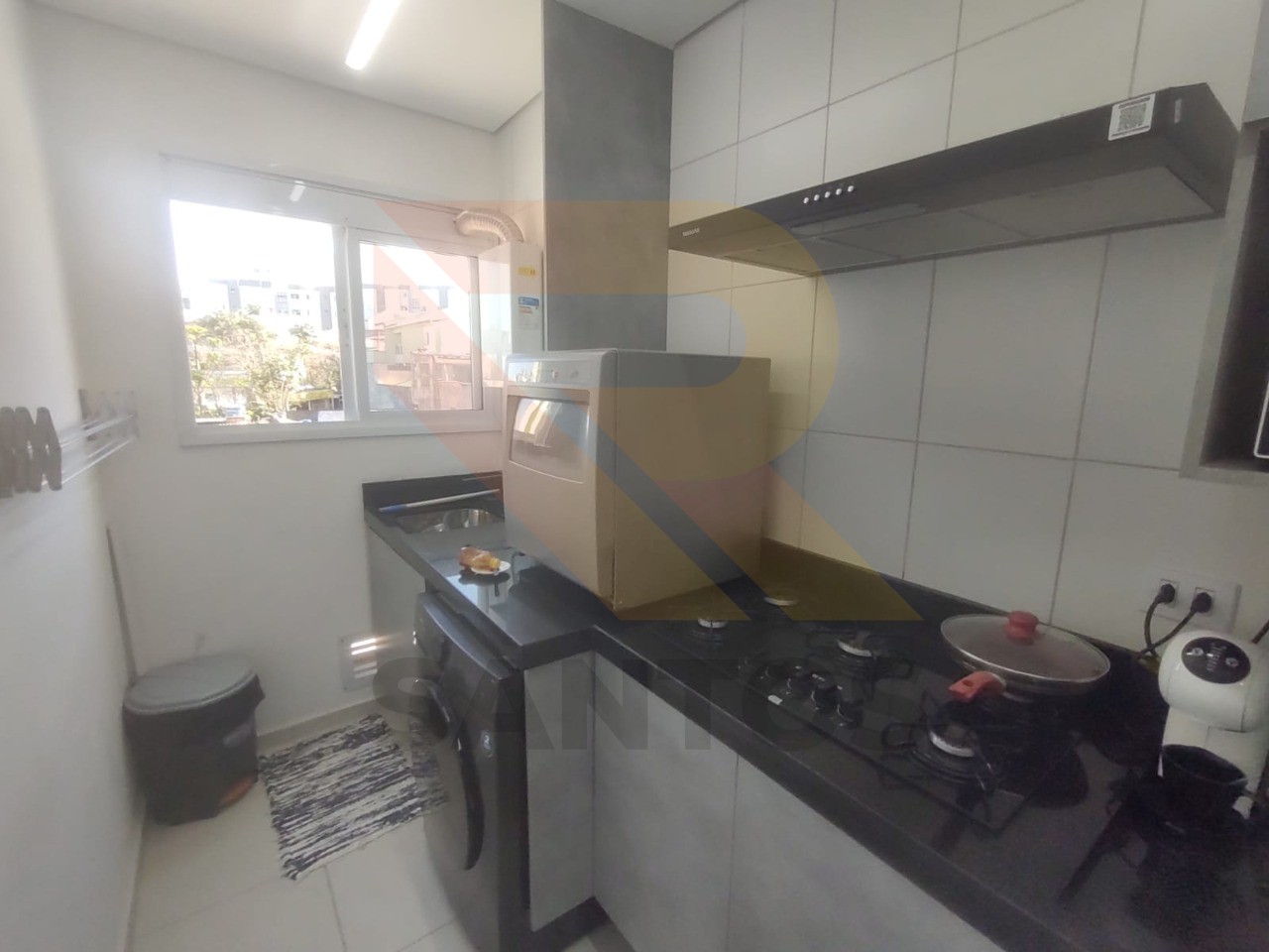 Apartamento, 2 quartos, 1 m² - Foto 4